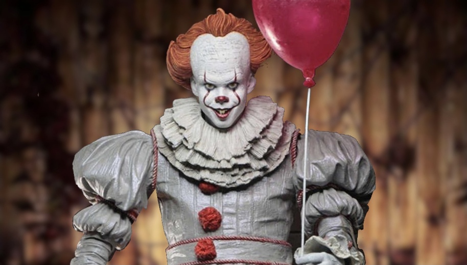 AR-PHOTOZONE ON HALLOWEEN