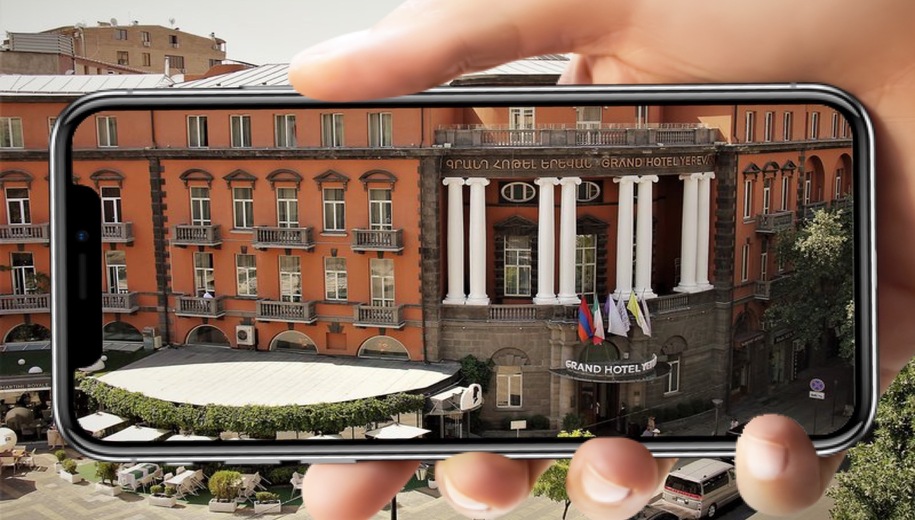 HISTORICAL ATTRACTIONS