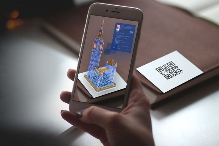 AR Technologies in Education — Advantages of Use and Future Prospects