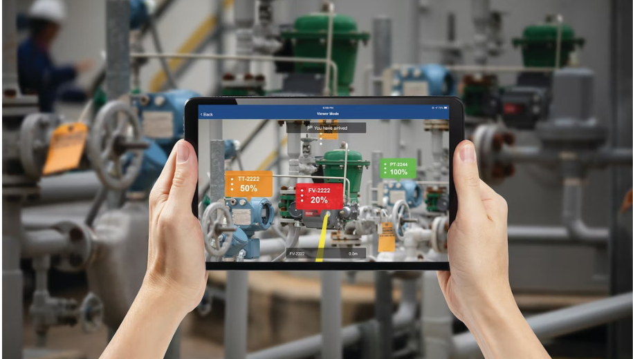 AR Technologies in Business – Benefits of Use and Future Prospects