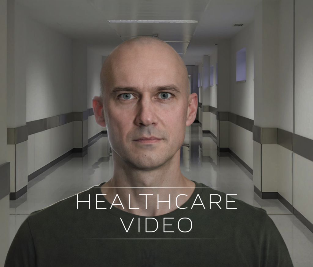 Healthcare Video