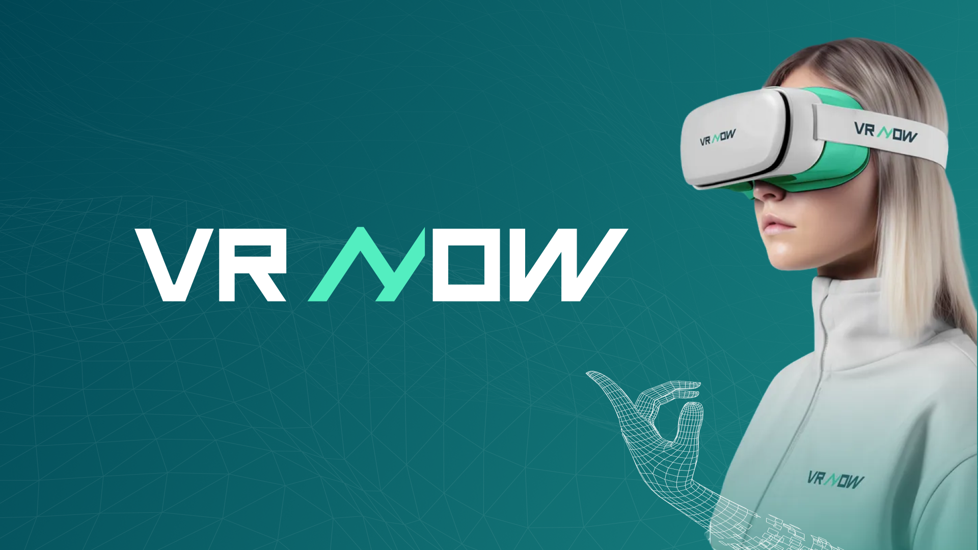 Rehabilitation VR Simulator VRNOW