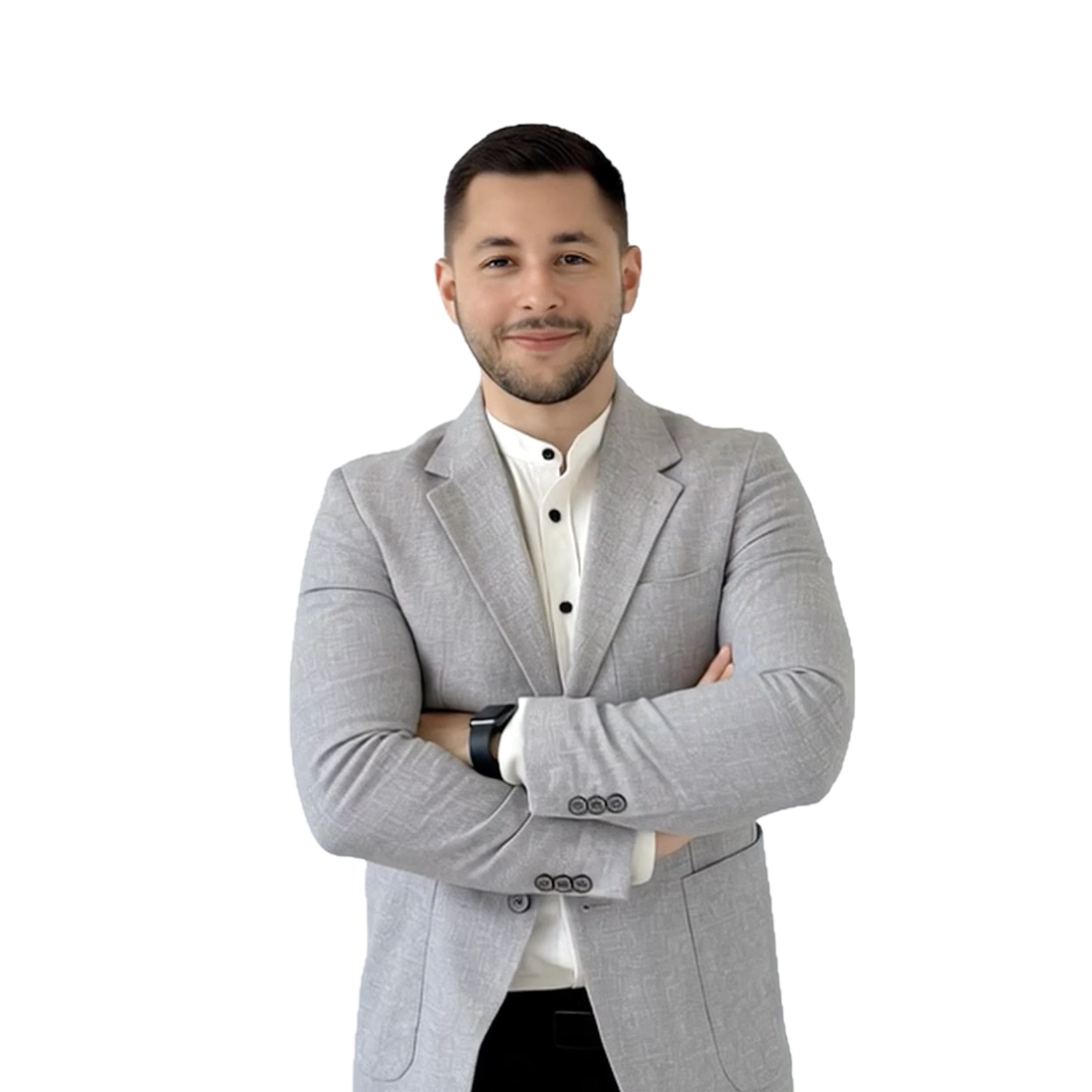 Denys Kalnytskyi / CTO ADVIN GLOBAL