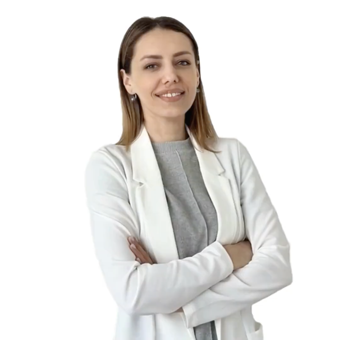 Tetiana Matviets / Project Manager