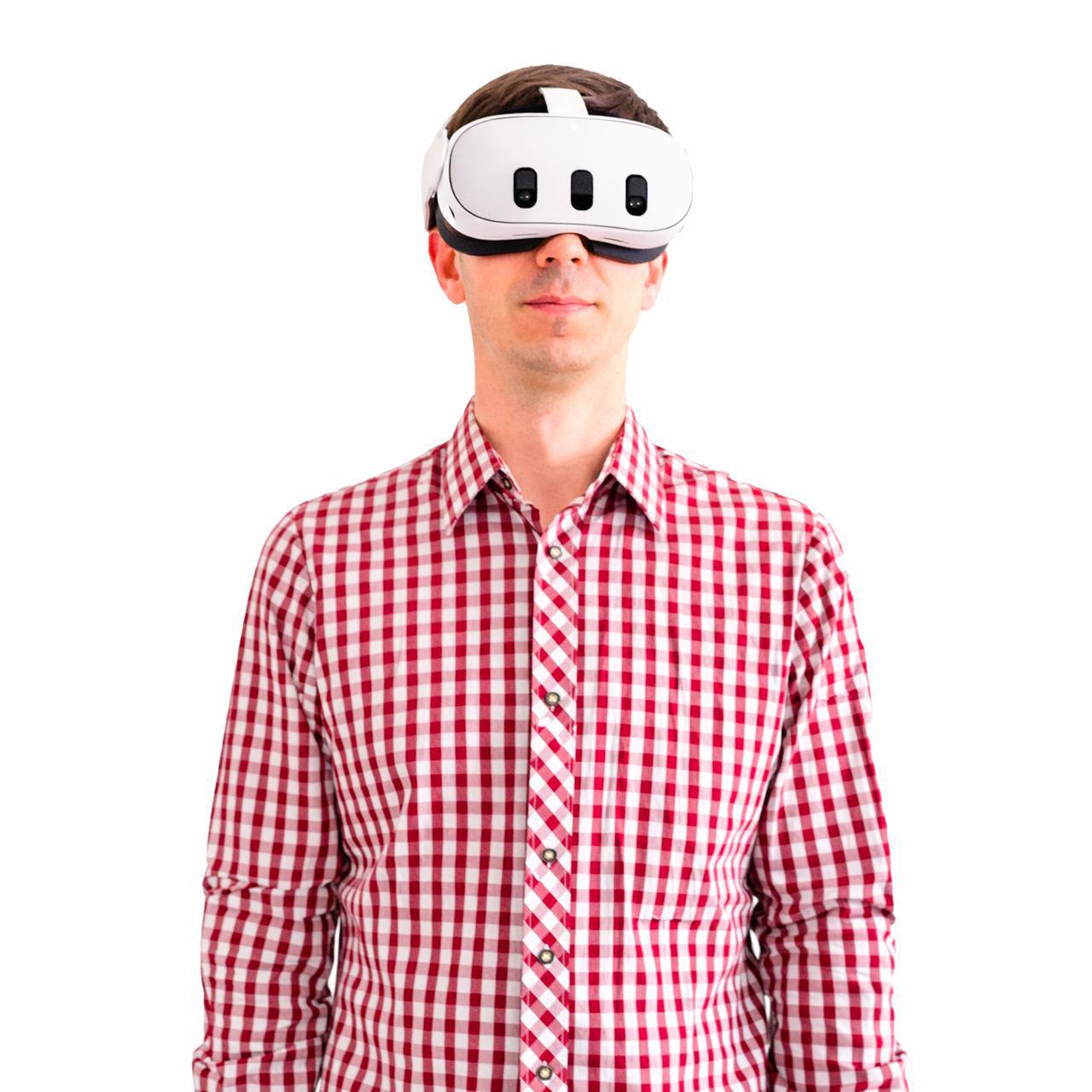 Alexander / Full-Stack Developer