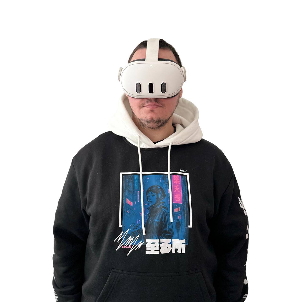 Volodymyr / Unity Developer