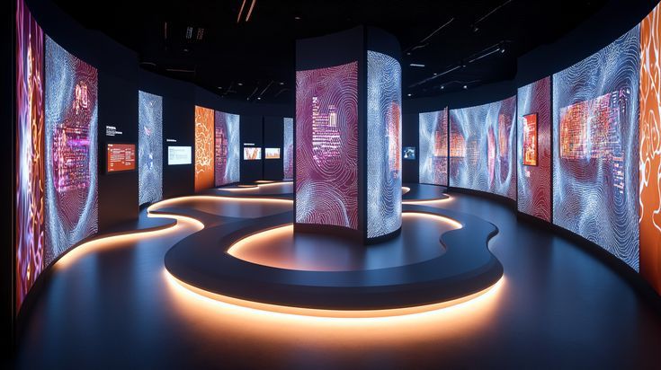 Next-Generation Events: How Immersive Technologies Transform Experiences into a Vibrant Brand Journey