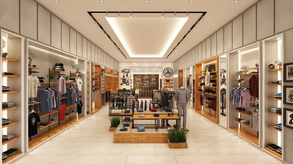 The Future of Retail: Which Technological Solutions Are Already Changing Consumer Behavior