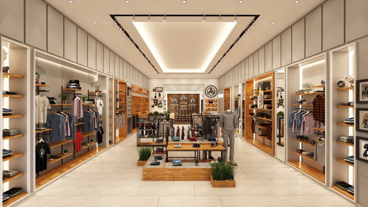 The Future of Retail: Which Technological Solutions Are Already Changing Consumer Behavior