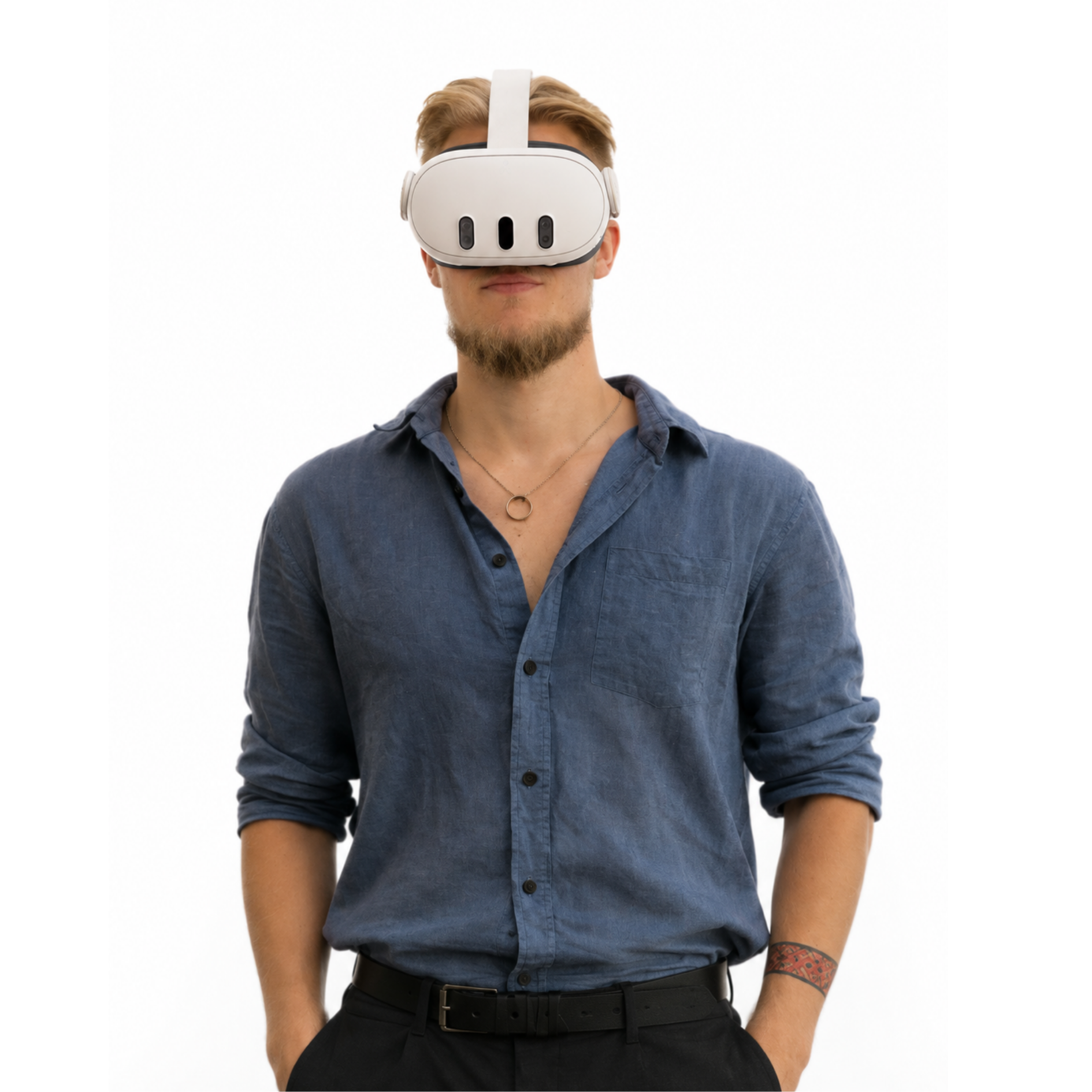 Roman / Unity Developer